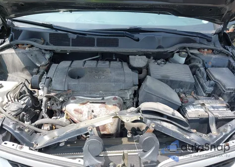 2015 Toyota Venza Xle z USA, uszkodzony, nr VIN 4T3ZA3BB3FU097042